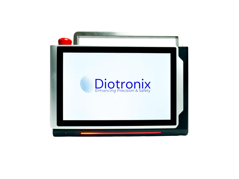 Diotronix 1