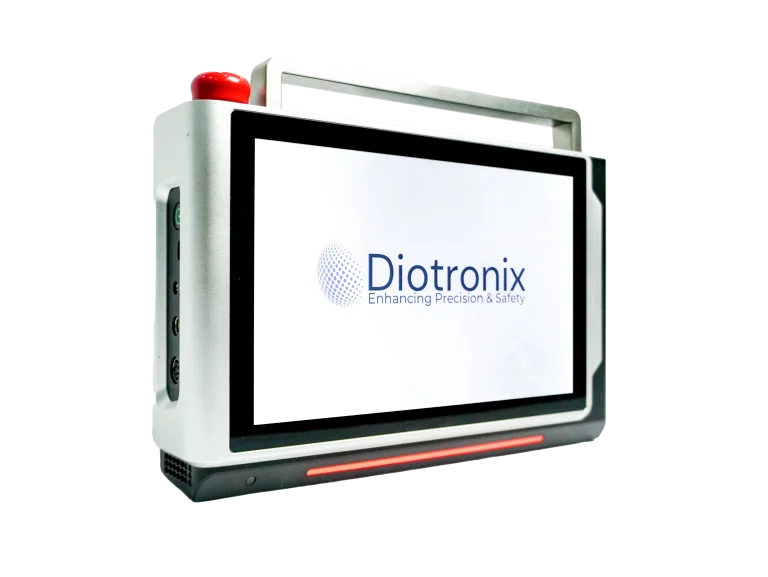 Diotronix 2