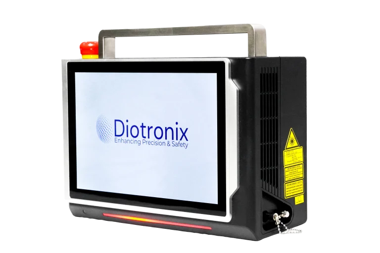 Diotronix 3